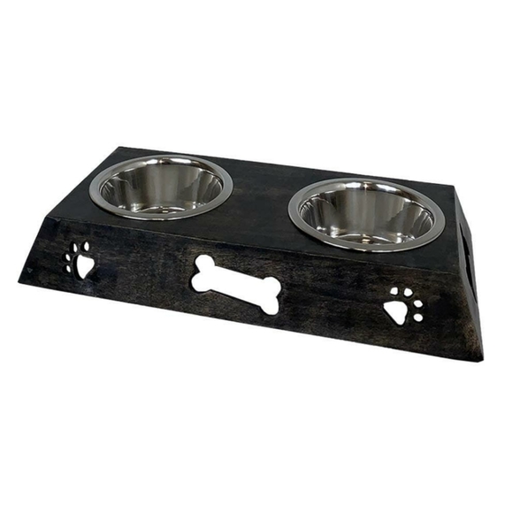 Mouse's Playground Other - Beagle Pet Feeder